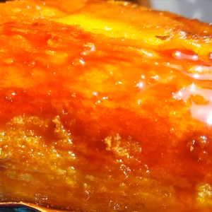 【ファン多し！】とろ甘☆熟成シルクスイートの石窯焼き芋