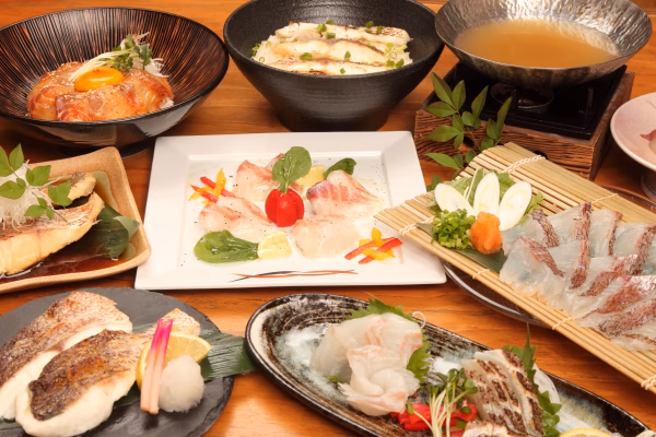 父の日ギフト 熨斗対応可 マダイ極みセット【ギフトにもおすすめ】