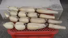 生命力あふれる木更津レンコン（市場仕様）４kg　今が旬！