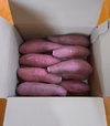 【訳あり数量限定】小さいシルクスイート2kg【鹿児島県産】