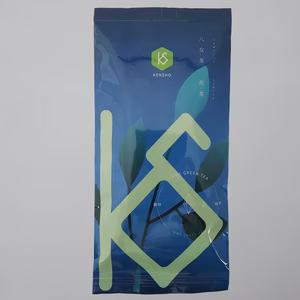 緑茶　八女茶　煎茶100ｇ