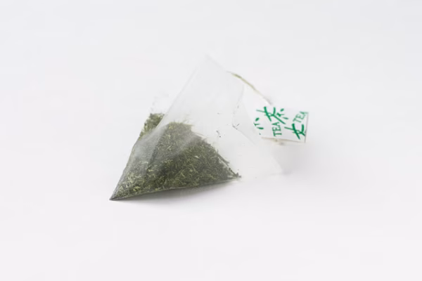 【農薬・化学肥料不使用】4種セット/カップ用ティーバッグのお茶