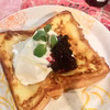 冷凍ブルーベリーと冷凍カシスのセット