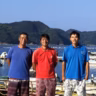 福島 駿