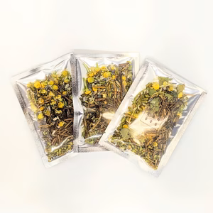 【お茶時間を愛する方へ。】カモミールラテ ３セット
