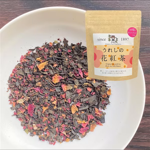 【華やかブレンドティー】花紅茶ﾃｨｰﾊﾟｯｸ　　　