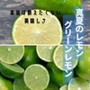 薄皮で種のないレモン　9月予約