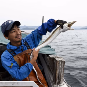 【山口県上関産】瀬戸内海はえ縄漁師こだわりのハモ【鱧解禁】