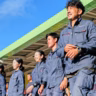 大串謙二